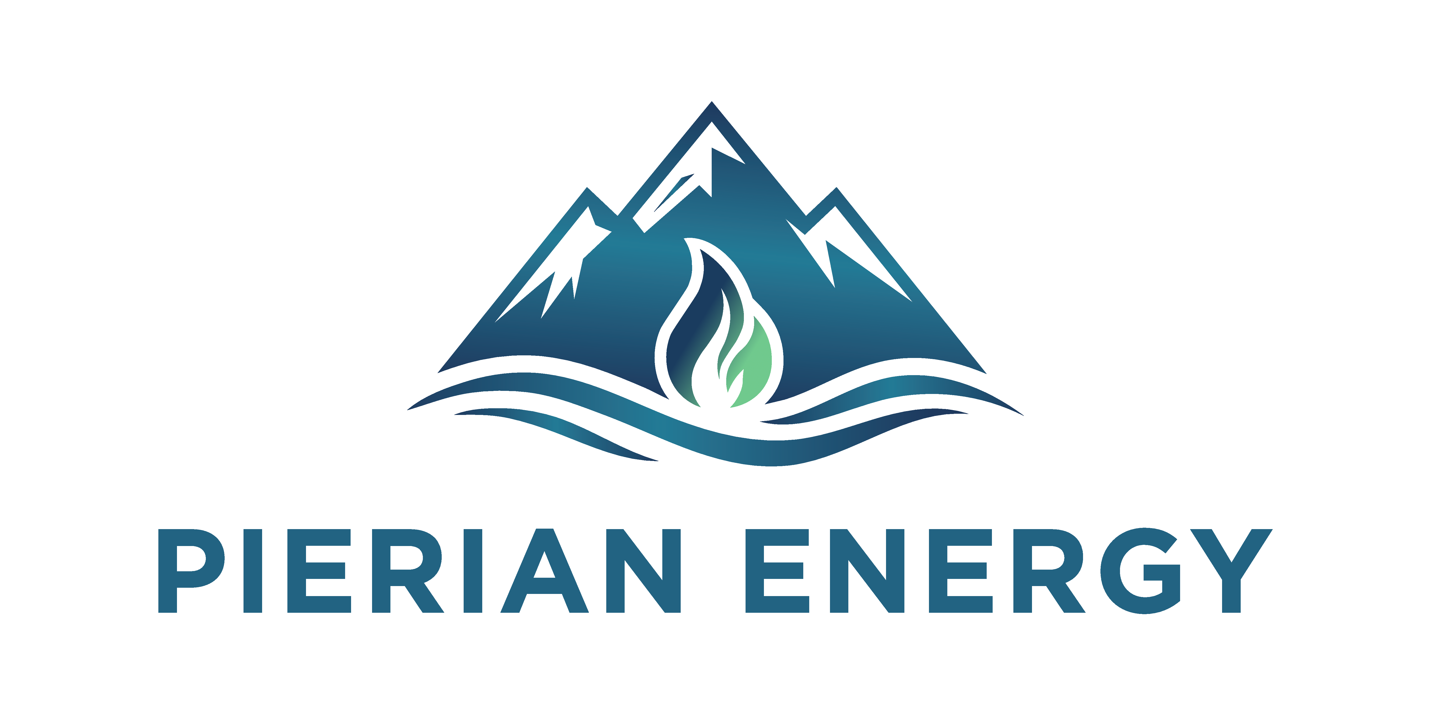 Pierian Energy Logo